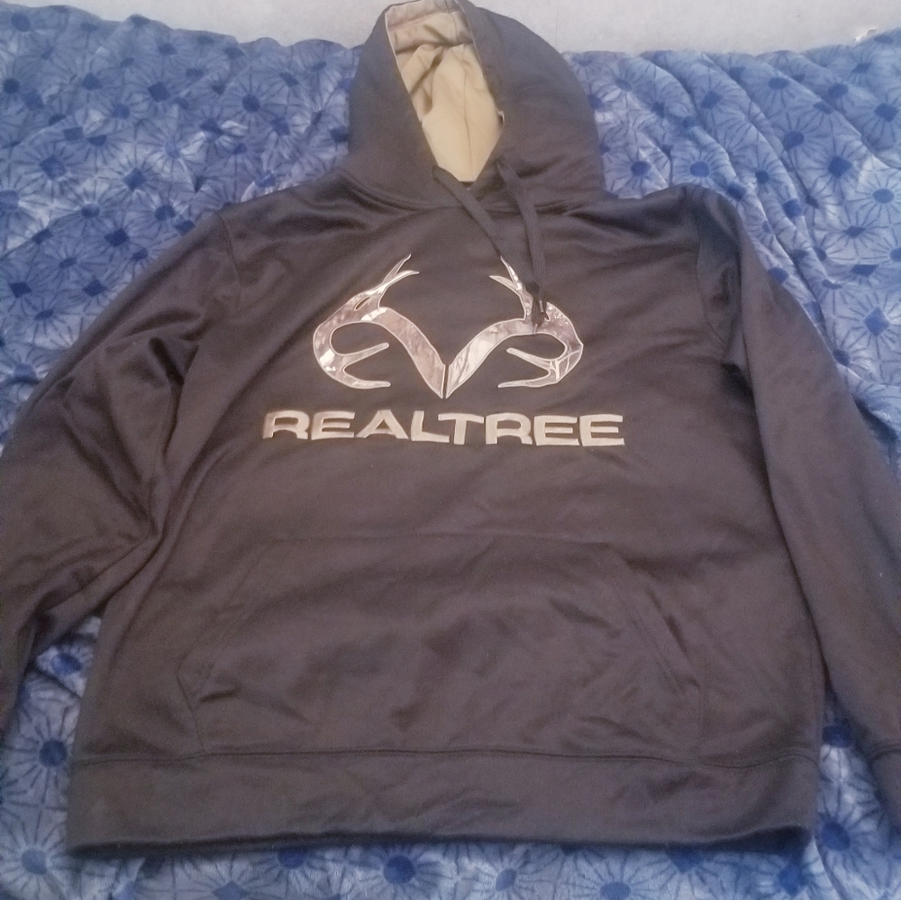 Realtree Hoodie